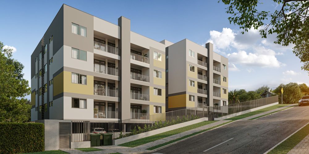 ATENAS_Edifício Alto da Serra_Fachada_01