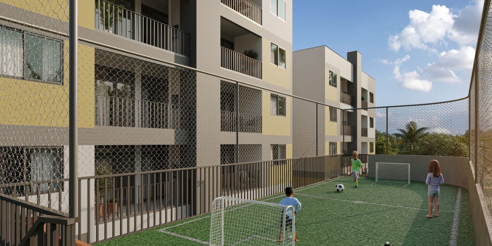 ATENAS_Edifício Alto da Serra_Quadra - figura humana